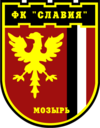 Slavia crest