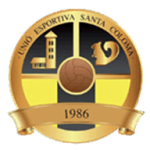 FC Santa Coloma crest