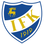 Mariehamn crest