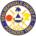 Skelmersdale United crest
