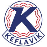 Keflavík crest