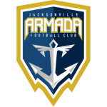 Jacksonville Armada crest