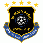 Wexford Youths crest