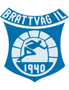 Brattvåg crest