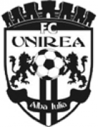 Unirea Alba Iulia crest