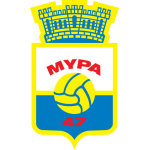Veržej crest