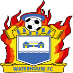 Waterhouse crest