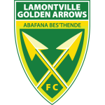 Golden Arrows crest