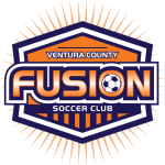 Ventura County Fusion crest