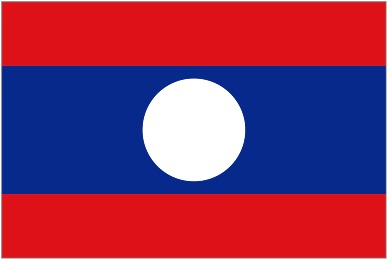 Laos crest