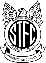 Shifnal Town FC crest