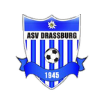 Draßburg crest