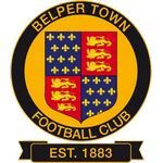 Belper Town crest