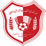 Al Shamal SC crest