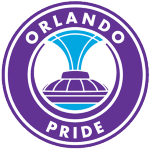 Orlando Pride W crest