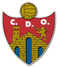 Ourense crest