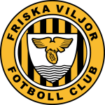 Friska Viljor crest