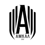 Amkal crest