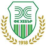 Hebar 1918 crest