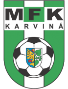 Karvina II crest