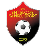 Sint-Eloois-Winkel crest