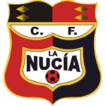 La Nucia crest