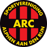 ARC crest