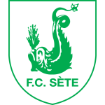 Sète crest