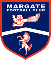 Margate crest