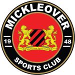 Mickleover Sports crest