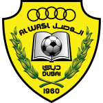 Al Wasl crest
