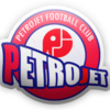 Petrojet crest