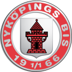 Nyköping crest