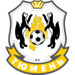 Tyumen crest
