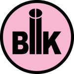 BIIK Kazygurt  crest