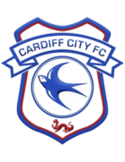 Cardiff MU crest