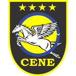 CENE crest