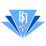 Bumprom crest