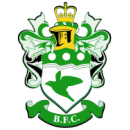 Burscough crest