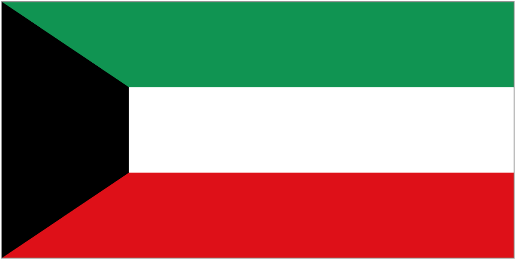 Kuwait crest