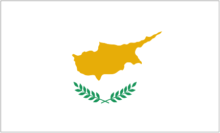 Cyprus crest