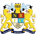 Newcastle Benfield FC crest