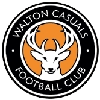 Walton Casuals crest