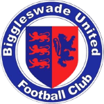 Biggleswade United FC crest