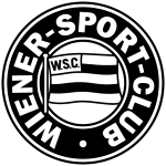 Wiener Sport-Club crest