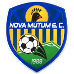 Nova Mutum EC crest