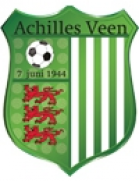 Achilles Veen crest