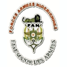 AS-FAN crest