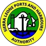 Ports Authority crest