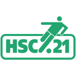 HSC '21 crest